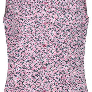 CMP Damen Bluse WOMAN SHIRT Highlight