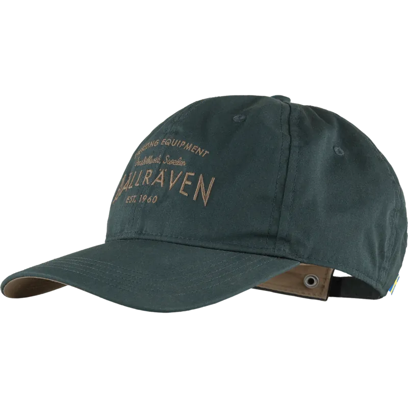 FJÄLLRÄVEN Fjällräven Est 1960 Cap Wochenendangebot