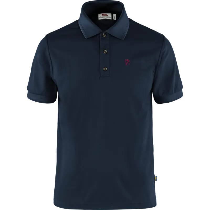 FJÄLLRÄVEN Crowley Pique Shirt M Sofort Bestellen
