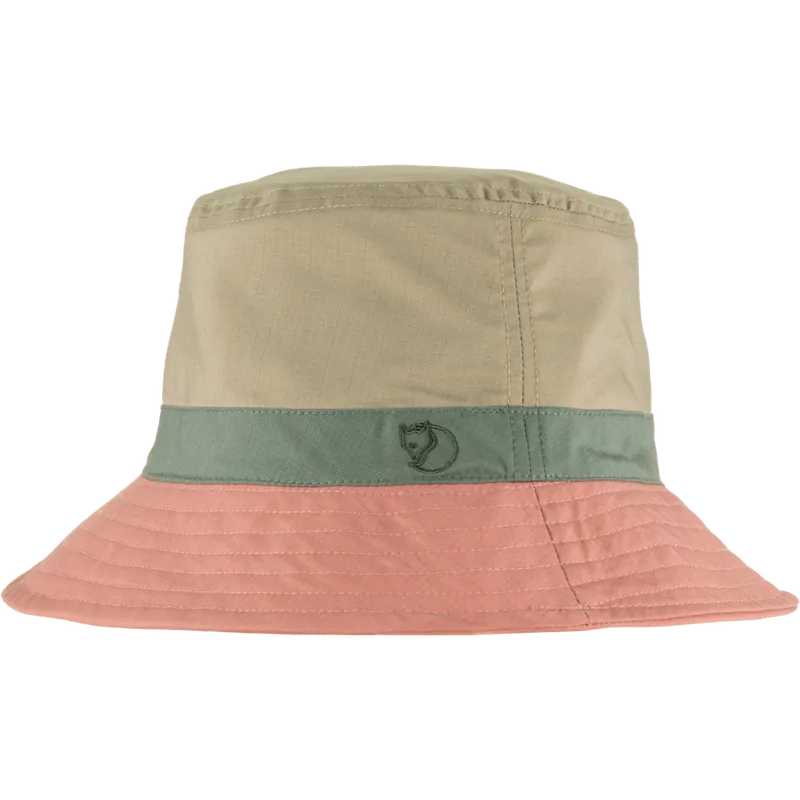 Sichere Zahlung FJÄLLRÄVEN Reversible Bucket Hat