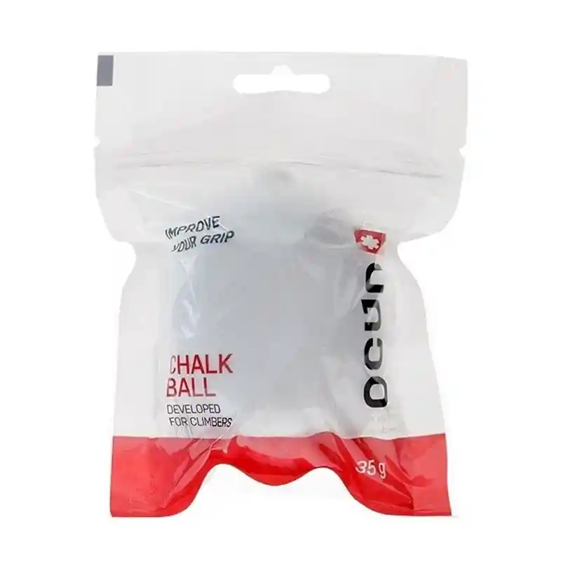 Preisknaller OCUN "Chalk Ball 35g"