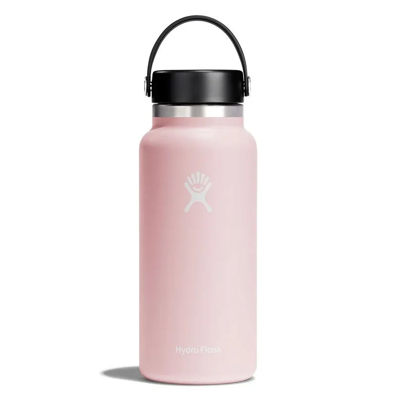 HYDRO FLASK Isolierflasche 32 OZ Zertifiziert