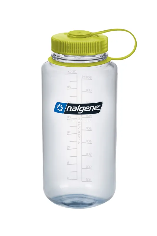 NALGENE Trinkflasche "Weithals 1L" Schnäppchen