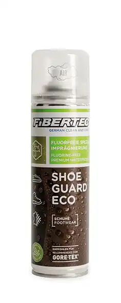 Top-Angebot RELAGS Fibertec "Shoe Guard Eco" 200ml