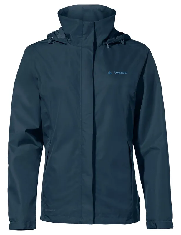 Top-Angebot VAUDE Damen Funktionsjacke "Escape Light W"