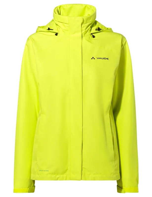 VAUDE Damen Radjacke "Escape Bike Light W" Super-Preis