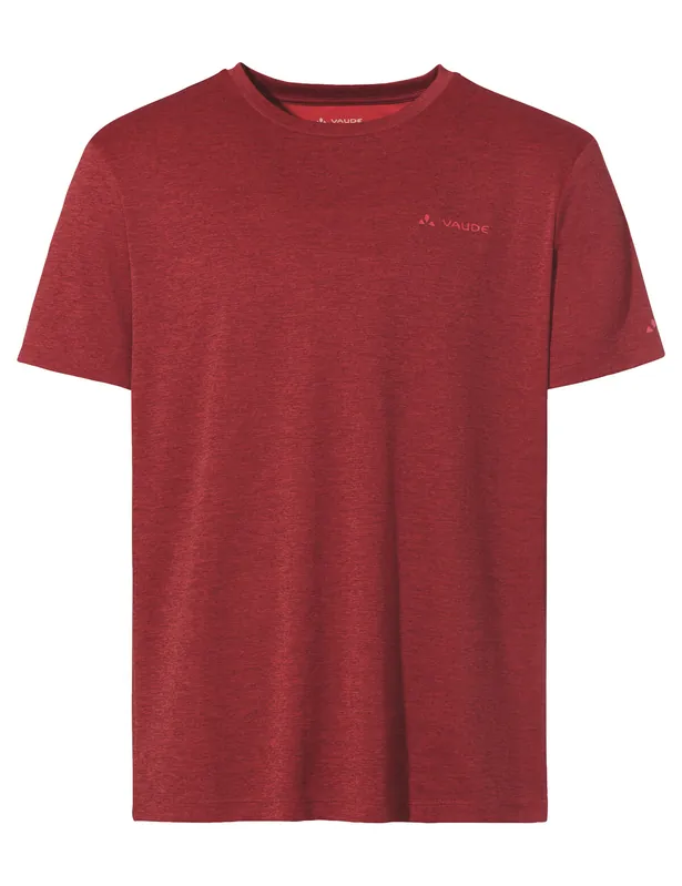 Neuheit VAUDE Me Essential T-Shirt