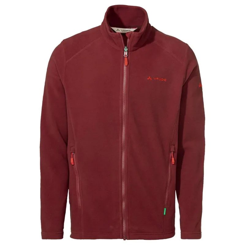 VAUDE "Rosemoor Fleece II M" Herren Fleecejacke Preisreduziert