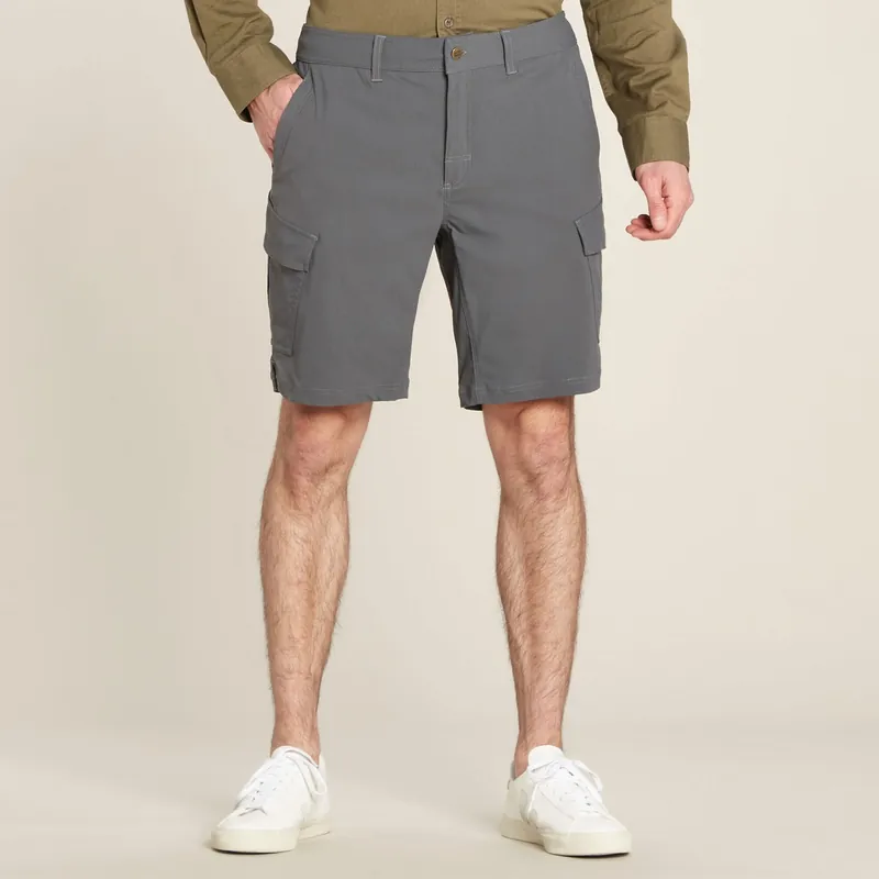 SHERPA "BARA CARGO" Sonderaktion