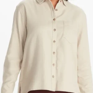 MARMOT Damen Bluse "Fairfax Flannel Boyfrnd W" Nur Für Kurze Zeit