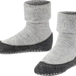 FALKE "Cosyshoe" Ki-Hausschuhe Abverkauf
