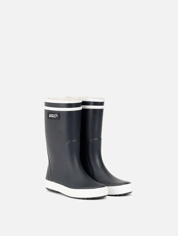 AIGLE "Lolly Pop 2" Ki-Gummistiefel Highlight