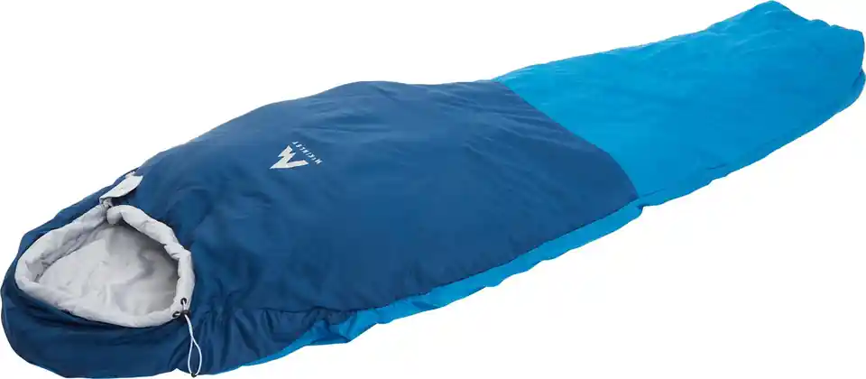 McKINLEY Schlafsack ack Trekker S R 5 Sonderaktion