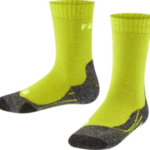 FALKE "TK2" Ki-Socken Neuheit