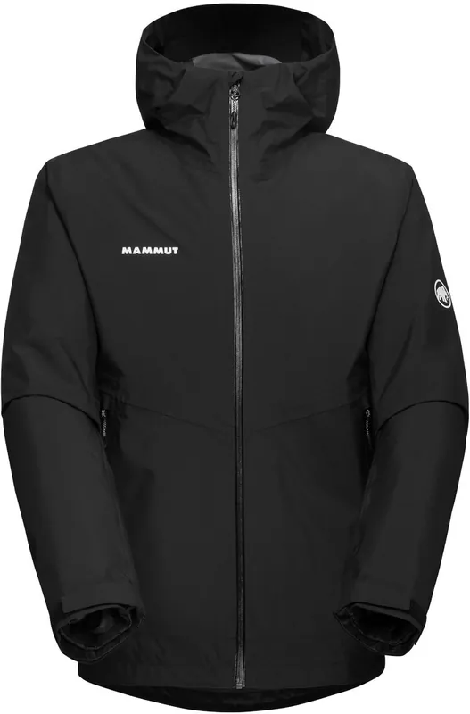 MAMMUT "Alto Light 3in1 M" Herren Doppeljacke Must-Have