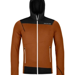 Preisknaller ORTOVOX "FLEECE LIGHT HOODY M"