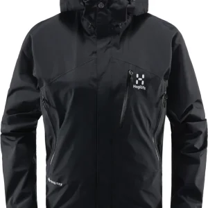 HAGLÖFS Astral GTX Jacket Women Versand Am Gleichen Tag