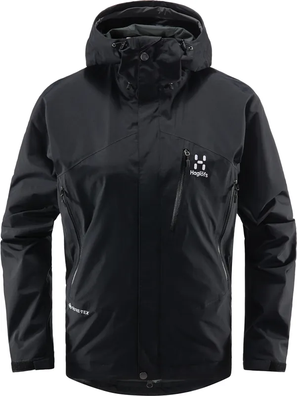 HAGLÖFS Astral GTX Jacket Women Versand Am Gleichen Tag