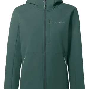 VAUDE Da-Softshelljacke "Elope Stormfleece" Top-Angebot