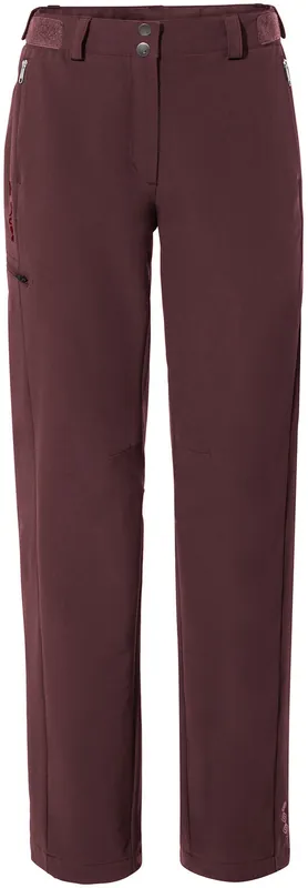 VAUDE "Skomer Winter Pants II" Echt