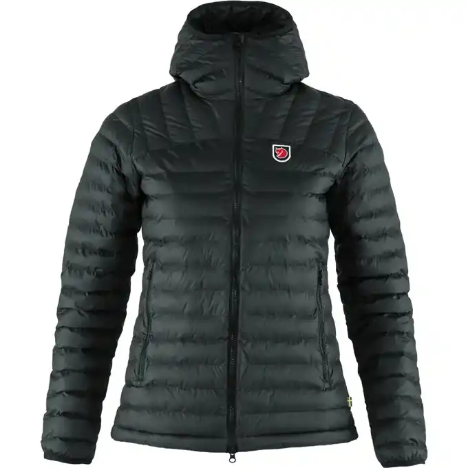 FJÄLLRÄVEN Da-Isolationsjacke "Expedition Lätt Hoodie" Günstig
