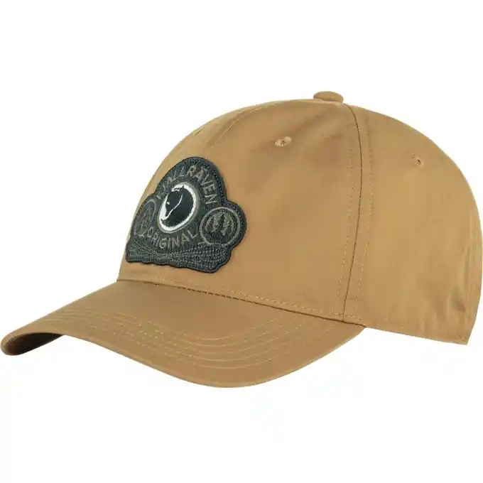Preiswert FJÄLLRÄVEN Classic Badge Cap