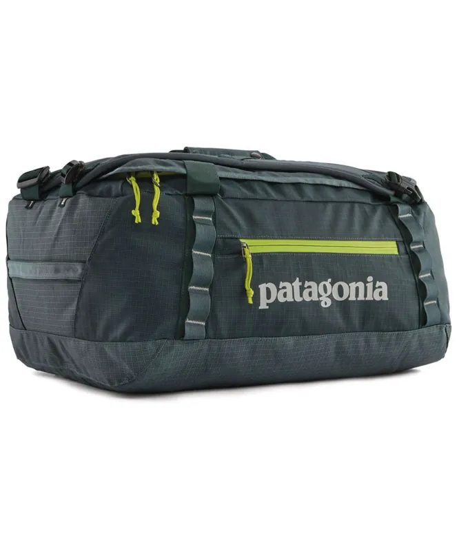 Highlight PATAGONIA "Black Hole Duffel 40L"