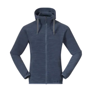 BERGANS He-Fleecejacke "Hareid" Sichere Zahlung