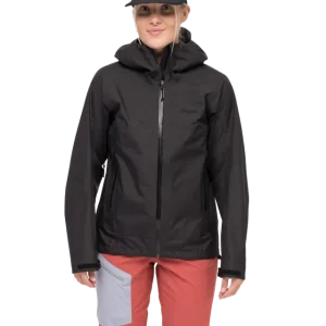 Nur Für Kurze Zeit BERGANS Damen Hardshell "Vaagaa Light 3L W"
