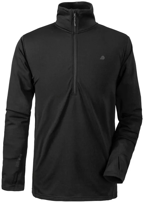 DIDRIKSONS "Kalle Ms" Herren 1/2 Zip Ausverkauf