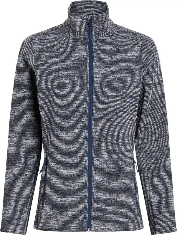 Super-Preis McKINLEY Damen Unterjacke Da.-Fleece-Jacke Sammy FZ W