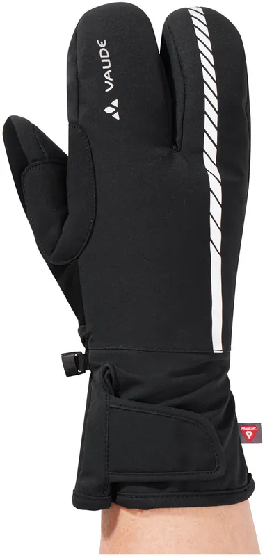 Meistverkauft VAUDE "Syberia Gloves III"