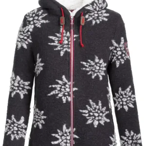 ALMGWAND 1928 Damen Jacke WILDALPE Top-Angebot
