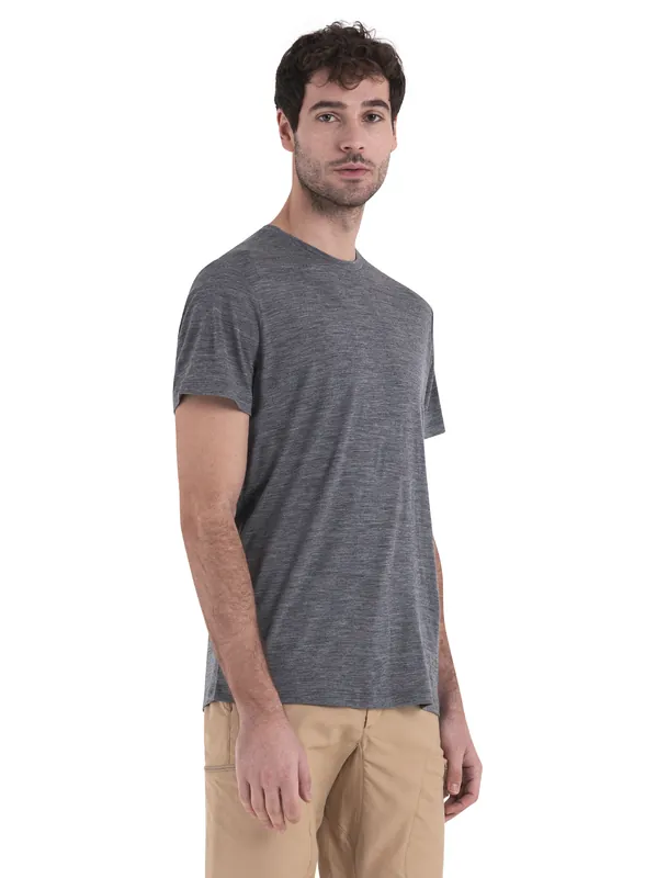 Highlight ICEBREAKER Herren Merino T-Shirt "150 Tech Lite III M"