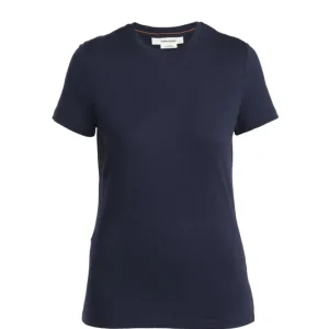 Echt ICEBREAKER Damen Shirt "Merino 150 Tech Lite III SS Tee"