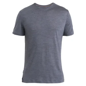 ICEBREAKER Herren Merino T-Shirt "125 Cool-Lite Sphere III" Direktkauf