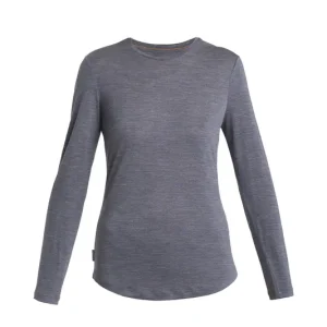 Meistverkauft ICEBREAKER Damen "Merino 125 Cool-Lite™ Sphere III LS Tee"