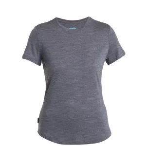 Sonderaktion ICEBREAKER Damen "Merino 125 Cool-Lite™ Sphere III SS Tee"