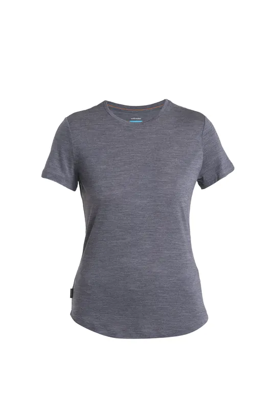 Sonderaktion ICEBREAKER Damen "Merino 125 Cool-Lite™ Sphere III SS Tee"