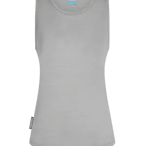 Expressversand ICEBREAKER "Merino-Tank 125 Cool-Lite™ Sphere III"