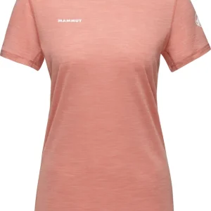 Beliebt MAMMUT Tree Wool FL T-Shirt Women