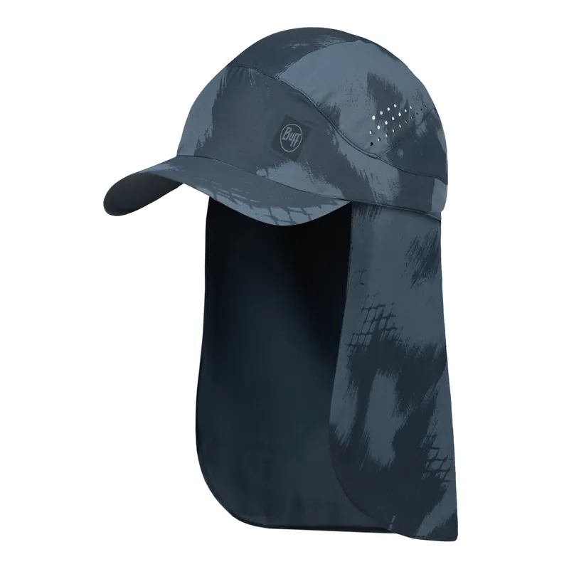 BUFF PACK SAHARA CAP ZELI STEEL S/M Sofort Bestellen