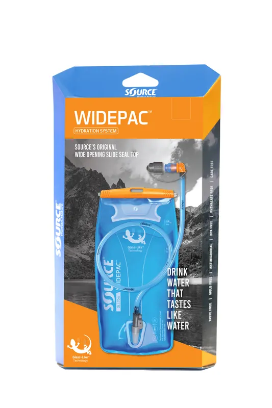 Must-Have SOURCE "Widepac 3L"