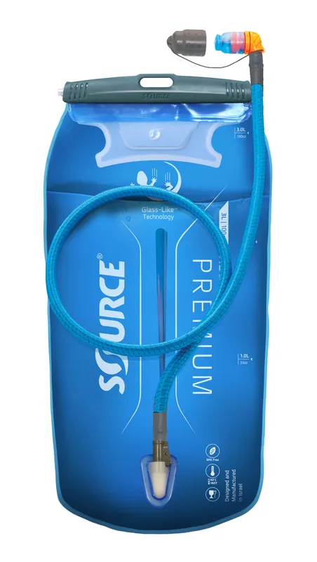 SOURCE "Widepac Premium 3L" Solange Der Vorrat Reicht