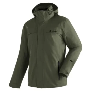 MAIER SPORTS Herren Winterjacke Peyor M Bestpreis