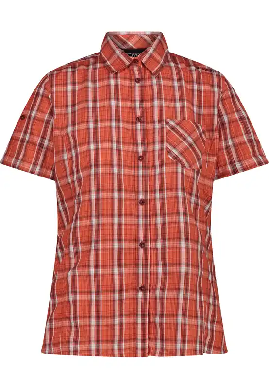 Rabatt CMP Damen Funktions-Bluse