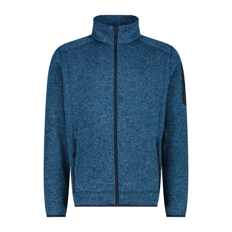 CMP Herren Strickfleece Sonderaktion