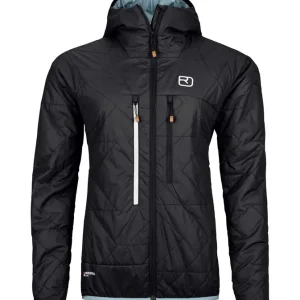 Versand Am Gleichen Tag ORTOVOX Damen Isolationsjacke SWISSWOOL PIZ BOÈ JACKET W