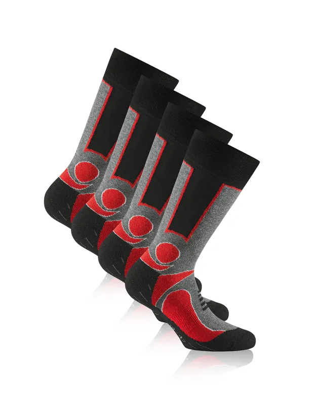 Aktuell ROHNER Basic trekking 2er Pack