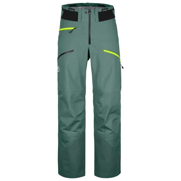 ORTOVOX "3L DEEP SHELL PANTS" Neue Ware